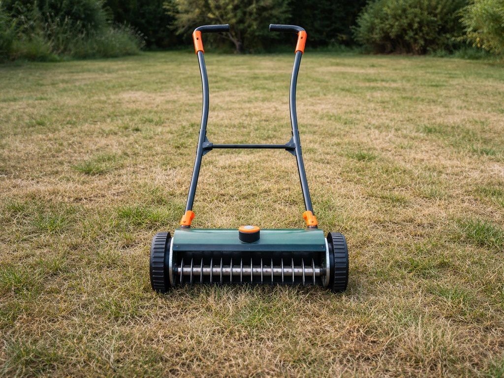 Quand scarifier le gazon : calendrier et méthode pas à pas